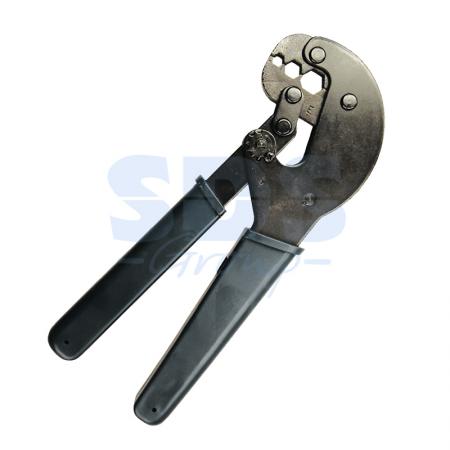 

Кримпер для обжима F и BNC разъёмов RG-58, RG-6, RG-11, RG-213 (ht-106-E) REXANT