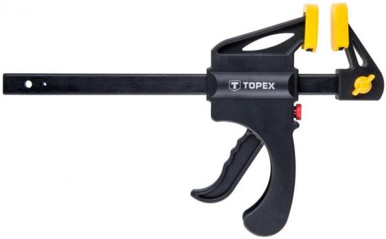 

Струбцина TOPEX 12A575 автоматическая 750x60мм