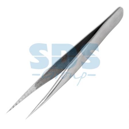 

Пинцет прямой 120мм (блистер) REXANT