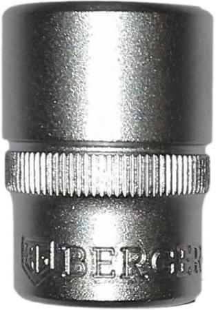 

Головка торцевая BERGER BG2049 3/8” 6-гранная SuperLock 15 мм