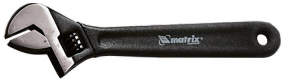 

Ключ разводной MATRIX 15507 (0 - 35 мм) 300мм