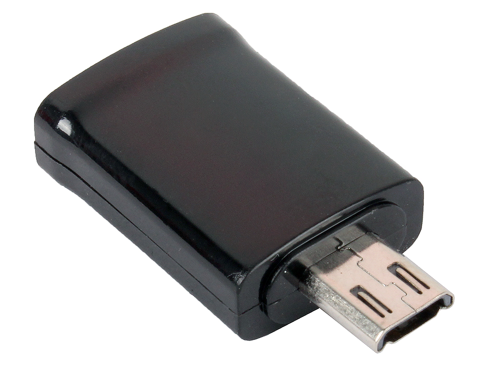 

Переходник ORIENT MHL655 переходник MHL micro USB 5pin - micro USB 11pin, для мобильных устройств, черный
