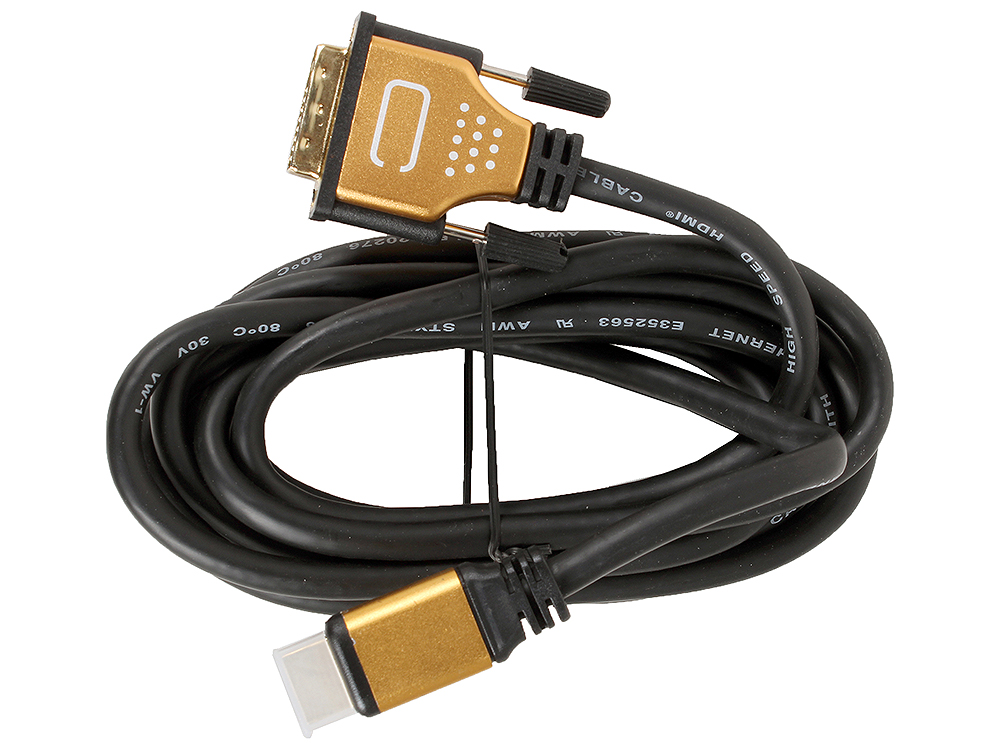 

3C-HDMI-DVI-103GP-3.0M