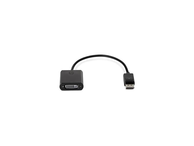 

Переходник DisplayPort to DVI-D HP F7W96AA