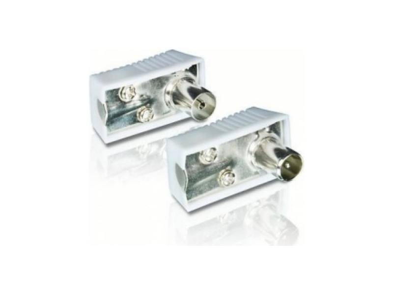 

Наконечники антенные Philips SWV2561W/10 PAL 9мм 1 "папа" 1 "мама" для антенного кабеля 9.52 мм 2шт