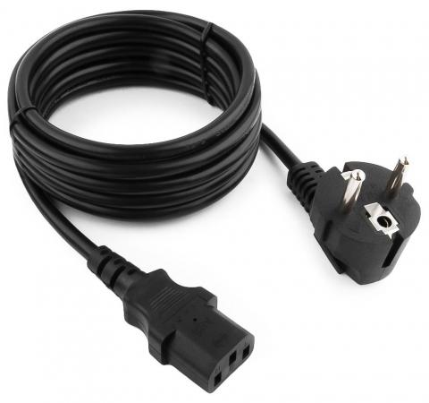 

Кабель питания 3м Power Cube RPC-186-3M