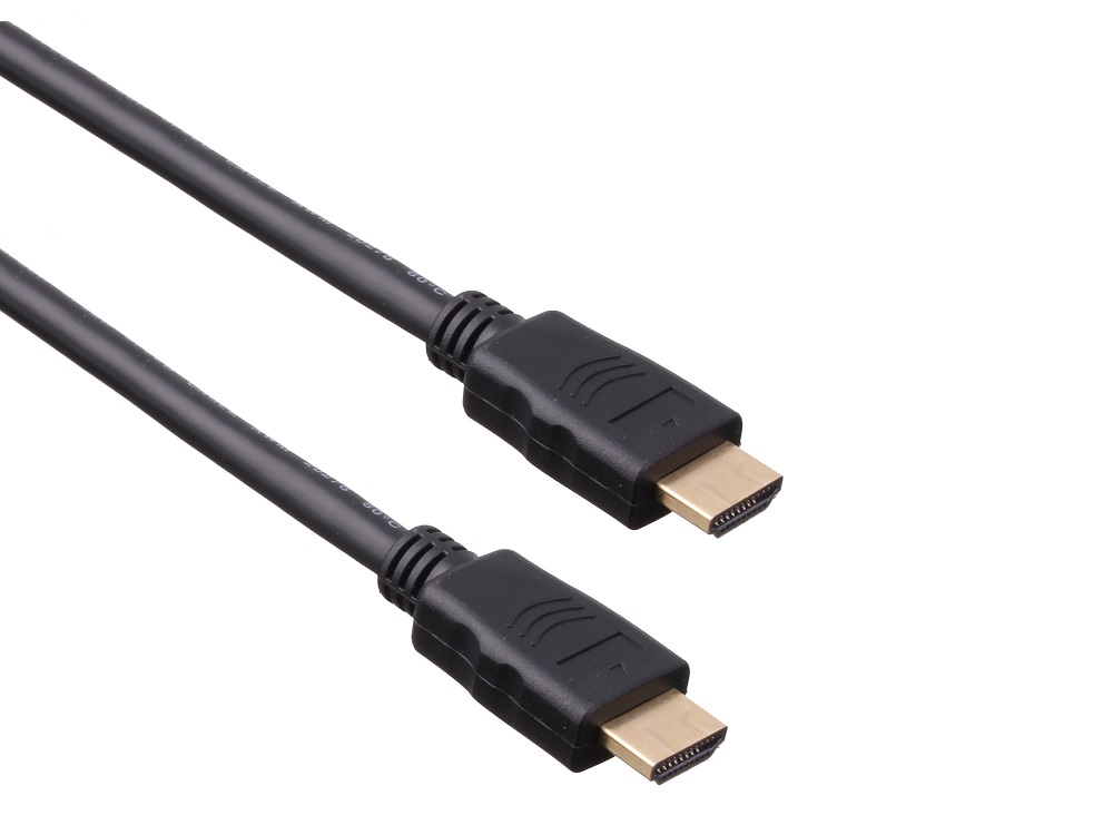 

Кабель HDMI Exegate EX194332RUS 1.8 м