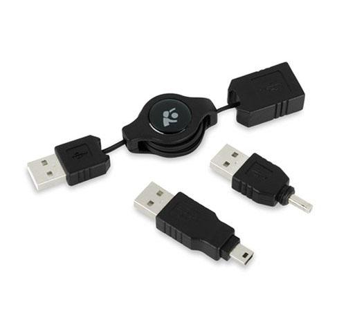 

Переходник USB Kensington для зарядки Rim Blackberry 24516EU