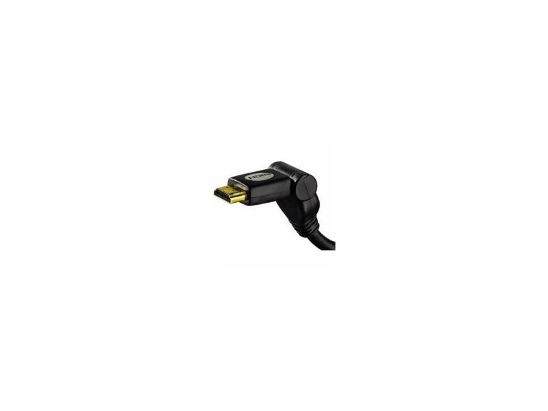 

Кабель HDMI 10м Ningbo ver1.4 плоский позолоченные контакты Blister box