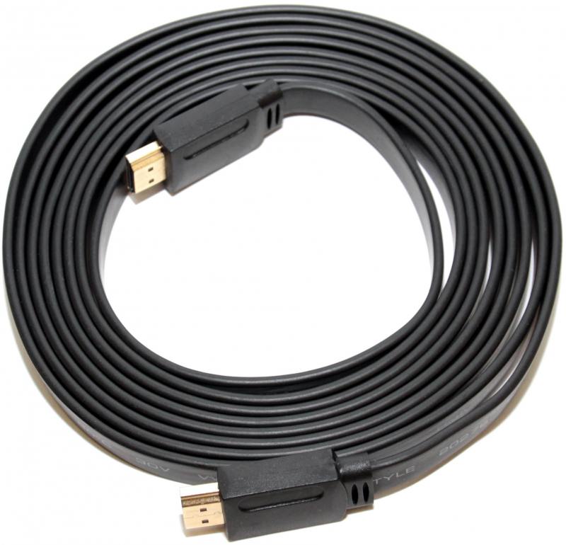 

Кабель HDMI 5bites APC-185-003 3 м