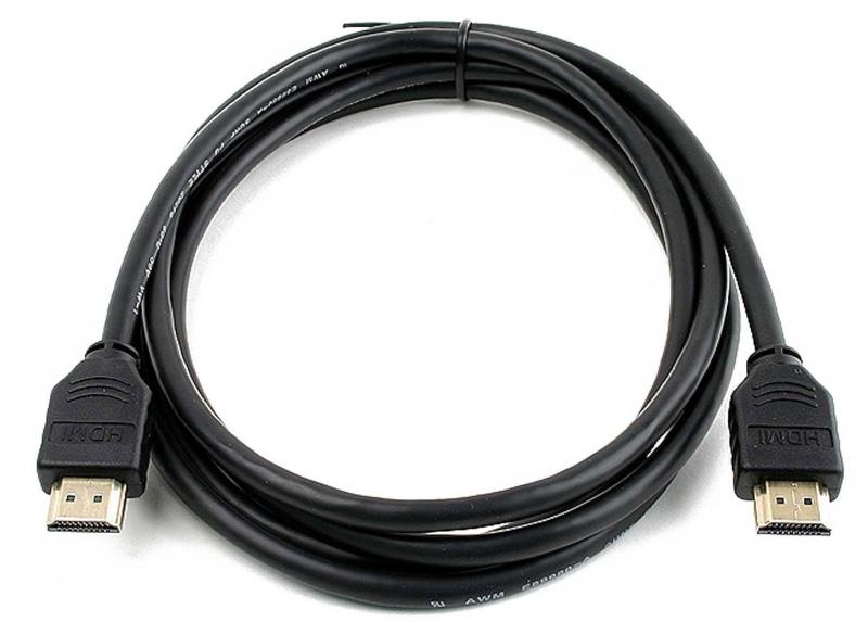 Кабель HDMI 5bites APC-005-010 1 м