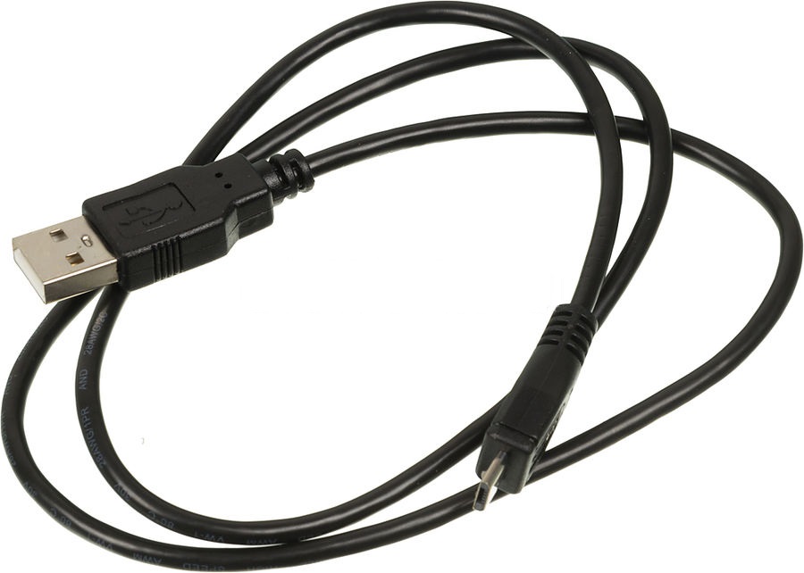

Кабель USB Ningbo Micro USB-Am 0.75м