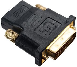 

Переходник HDMI-DVI Perfeo A7004