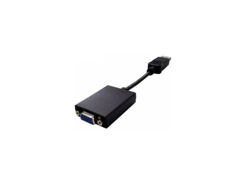 

Переходник DisplayPort to VGA Dell 470-11404 ORN699