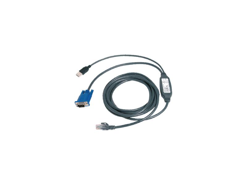

Кабель Avocent PS2IAC-15
