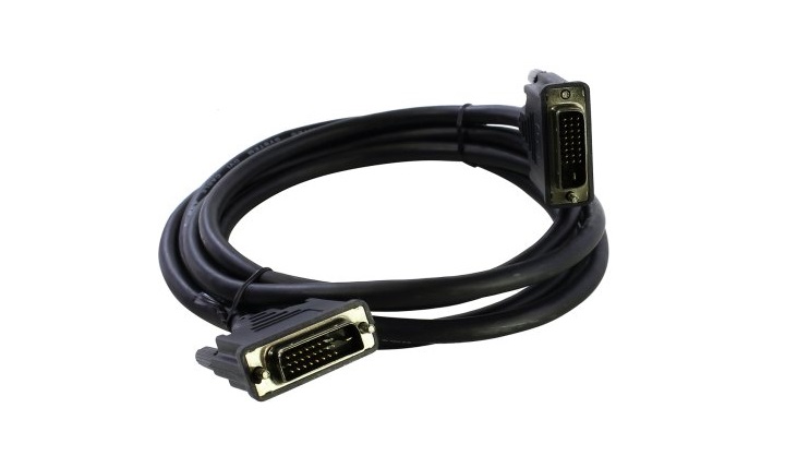 

Кабель DVI 5bites APC-099-020 2 м