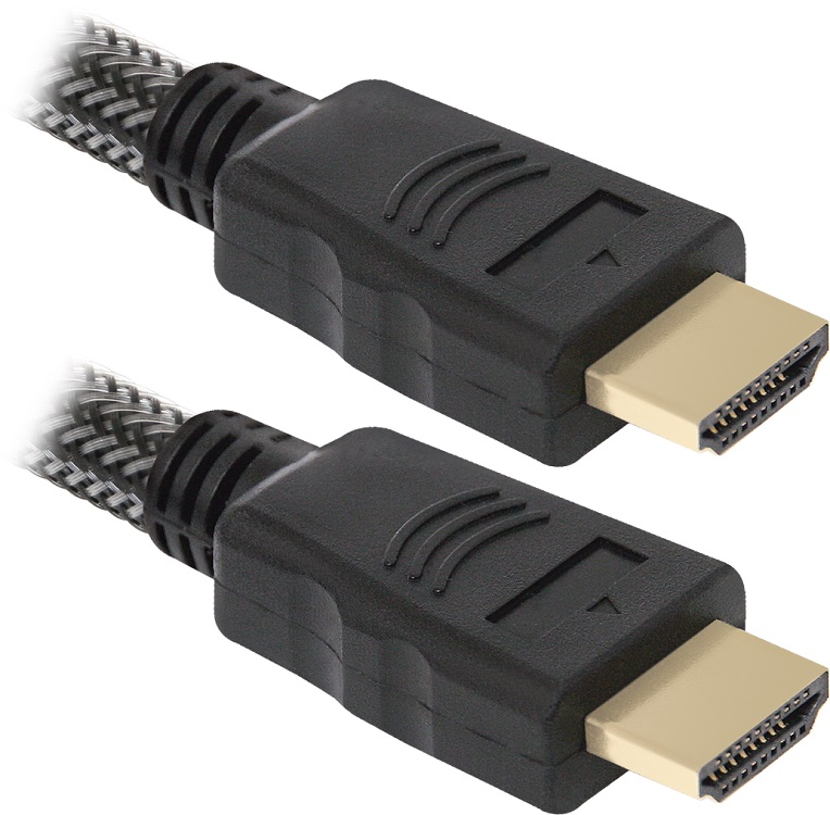 

Кабель HDMI-HDMI 10м v1.4 Defender HDMI-33PRO