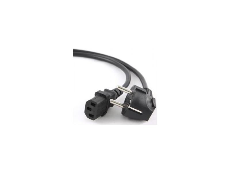 

Кабель питания 1.8м ЦМО R-10-Cord-C13-S-1.8