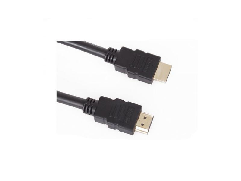 

Кабель HDMI 1.0м ver1.4+3D TV-COM CG501N-1M