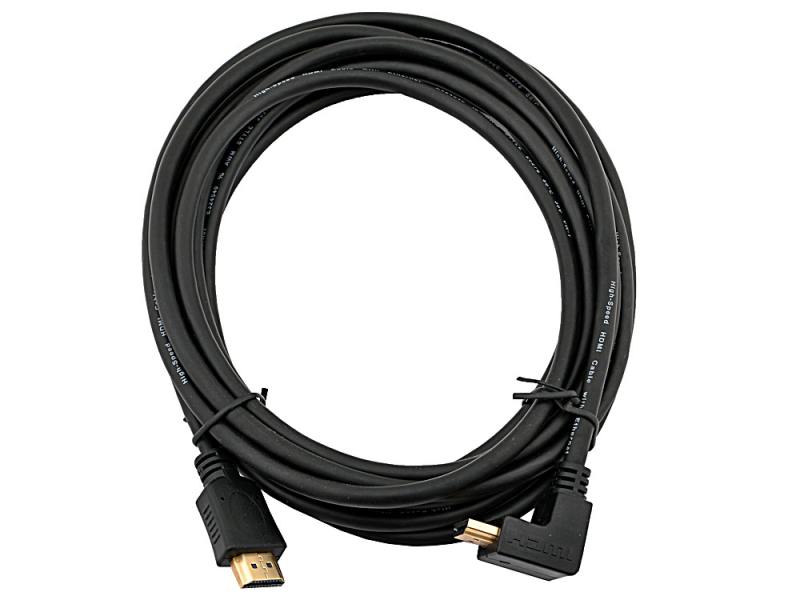

Кабель HDMI Gembird CC-HDMI490-15, 4.5 м, v1.4 экранирование