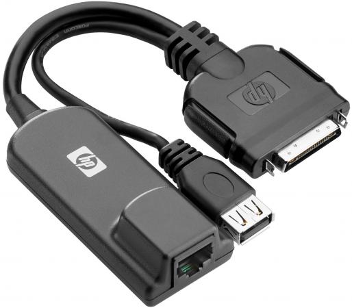 

Кабель HP AF655A