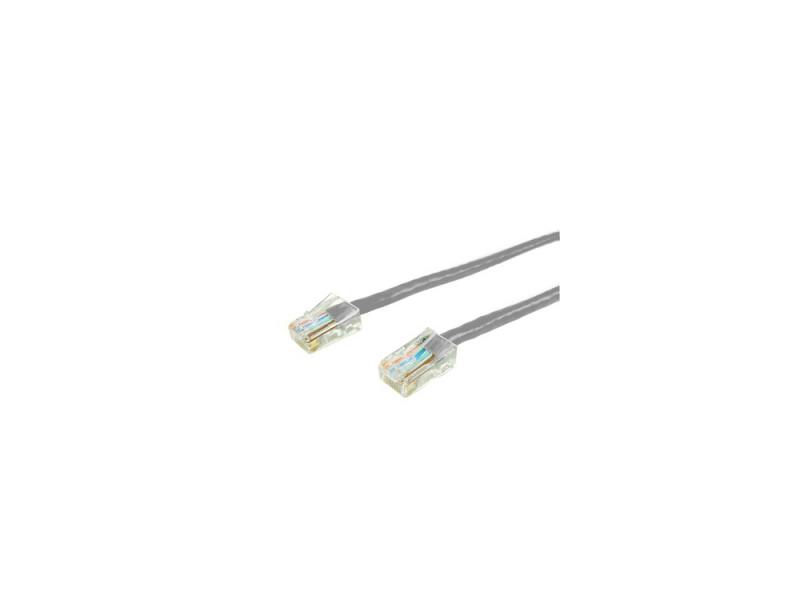 

Патч-корд UTP 5E категории APC 3827GY-15 серый