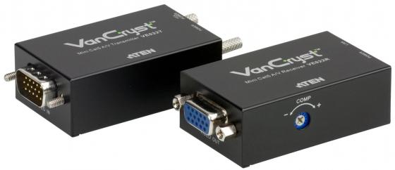 

Удлинитель KVM ATEN VE022-AT-G