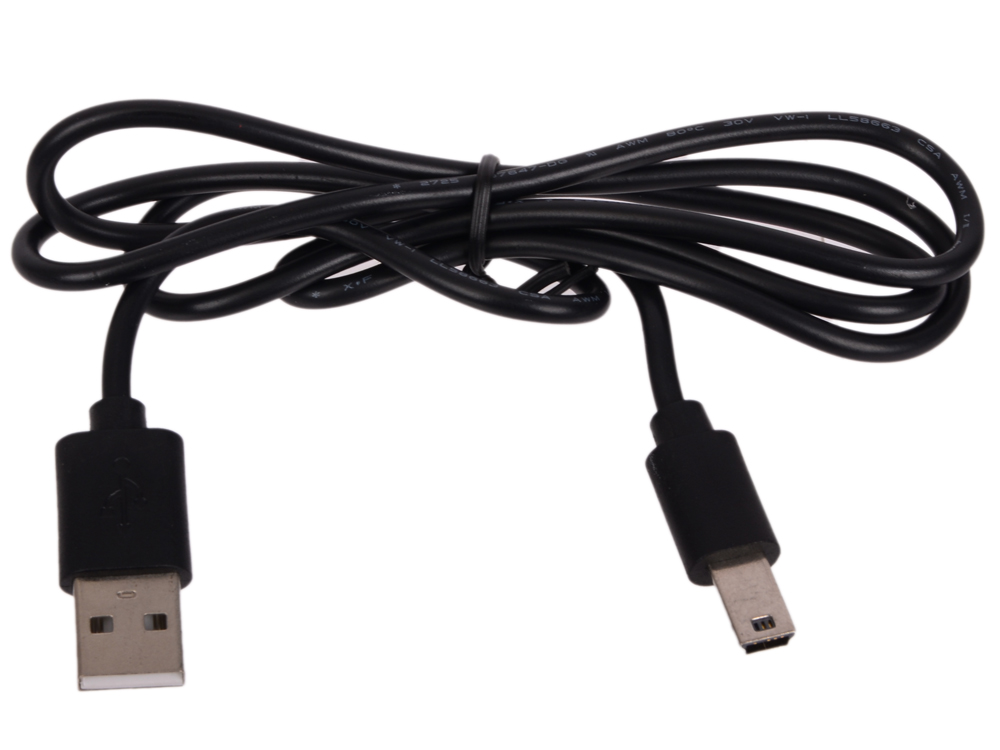 

USB кабель "LP" Mini USB (коробка) CD012235