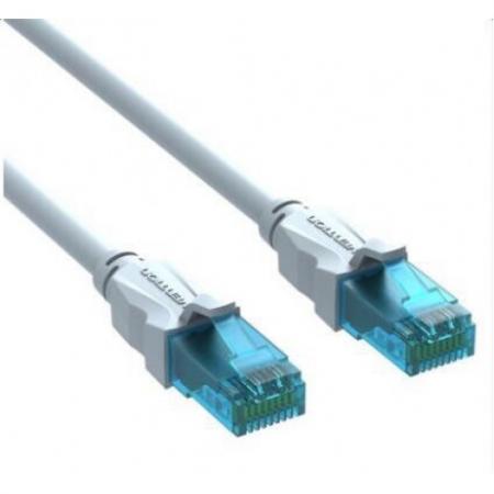 

Патч-корд 5E категории UTP серый Vention 3м VAP-A10-S300