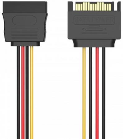 

Кабель SATA - мSATA F 0.3м Vention KDABY