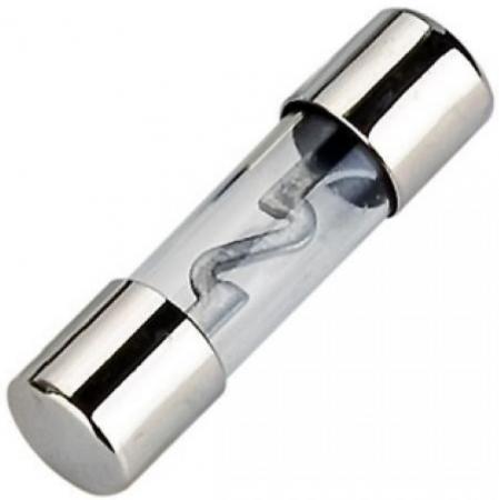 

Предохранитель Kicx AGU60P 60A 5шт