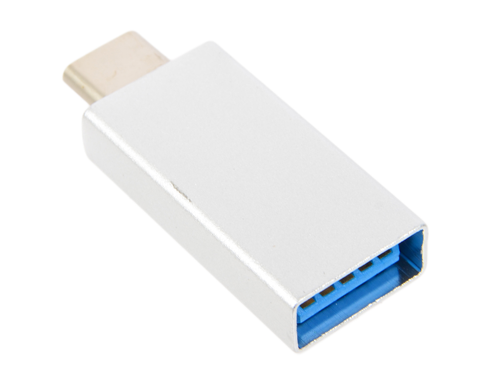 

Переходник Orico CTA1 USB-C to USB 3.0