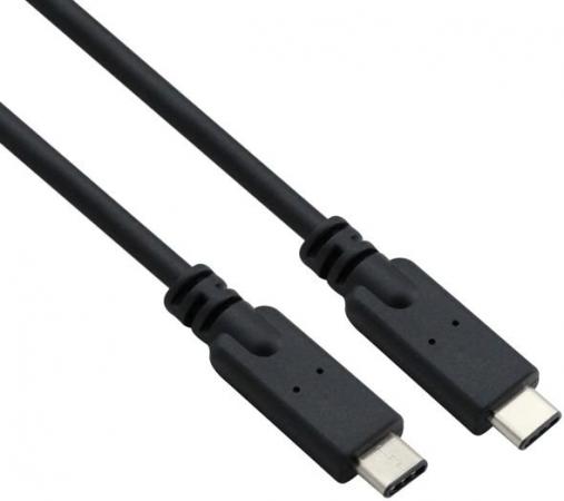 

Кабель USB 3.1 СM-СM 1м VCOM TC420_B