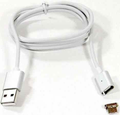 

Кабель USB 2.0 AM-micro-B 5P 1.0м VCOM Telecom VUS7000-1M