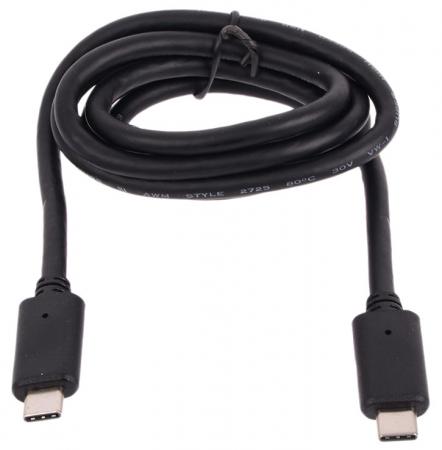 

Кабель USB 3.1 СM-СM 1м VCOM CU420