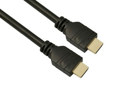 

Кабель LAZSO WH-111 HDMI (m)/HDMI (m) 2м.