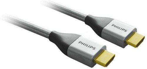 Кабель HDMI 1.8м Philips SWV3452S