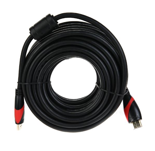 

Кабель HDMI 10.0м VCOM Telecom CG525DR-10M