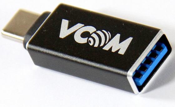 

Переходник USB Type-C - USB 3.0 AF VCOM CA431M