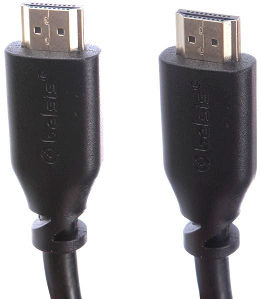 

Кабель HDMI Belsis BW1429 v.2.0, 5 м, черный