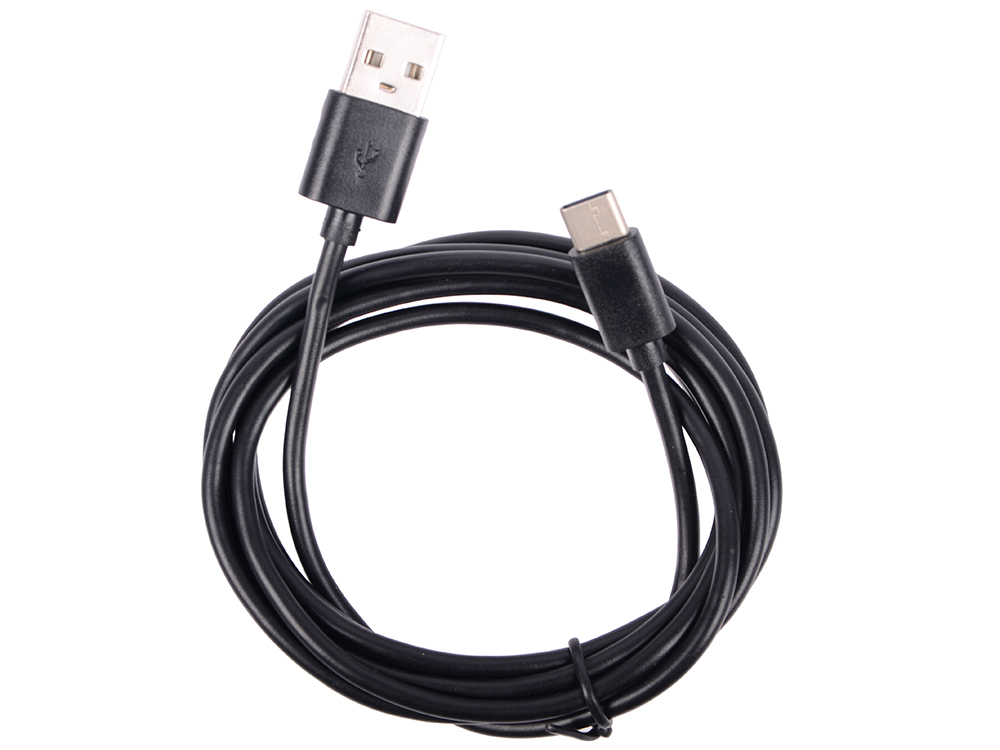

Кабель USB Blast BMC-415 черный (1.5м, USB 3.1 Type-C. USB 2.0)