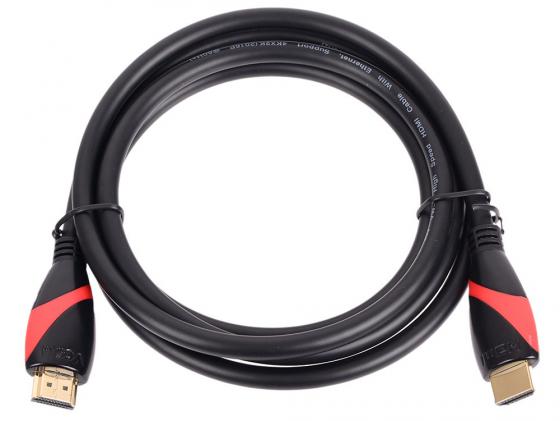 

Кабель HDMI VCOM CG525R-1.8M, v2.0, 1.8 м