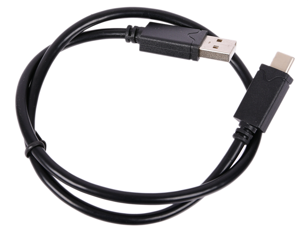 Кабель 5bites TC201-05 USB 2.0 AM - USB Type-C 0.5 м