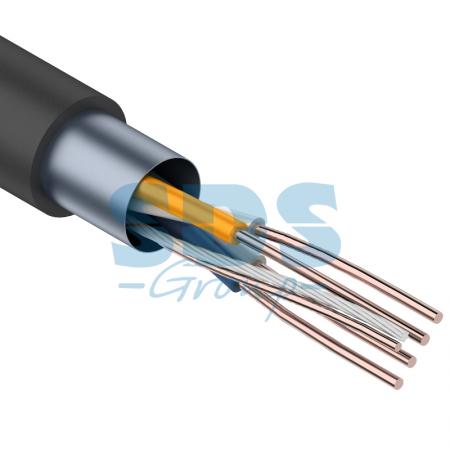 

Кабель FTP 2PR 24AWG CAT5e 305м OUTDOOR REXANT