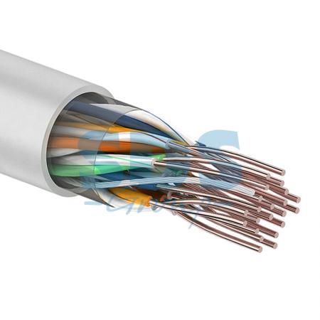 

Кабель UTP 16PR 24AWG CAT5 305м REXANT