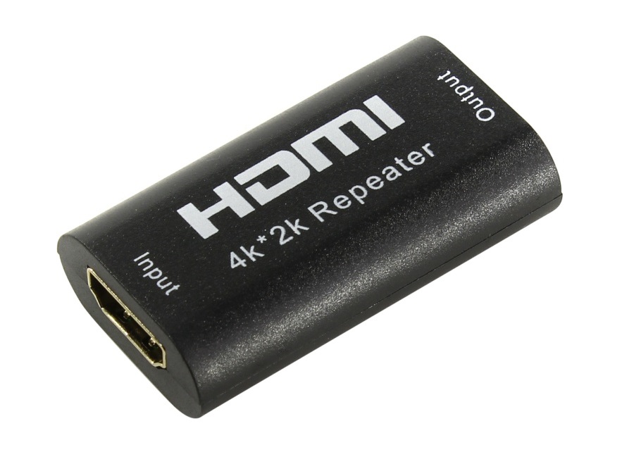 Усилитель HDMI сигнала до 40m VCOM DD478