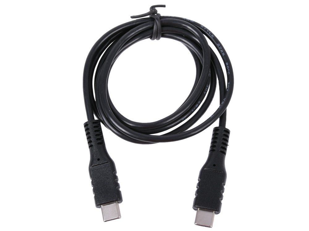 

Кабель USB Type-C Defender USB99-03H 1.0 м