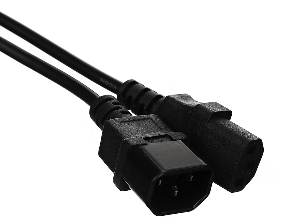 

Кабель питания VCOM CE001-CU0.75-5M 3G*0.75 мм