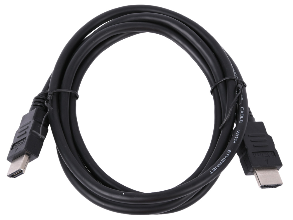

Кабель HDMI OLTO CHM-215 1.5 метра