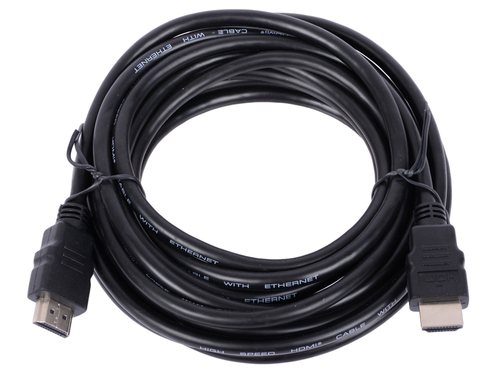 

Кабель HDMI OLTO CHM-250 5 метров